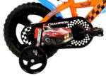 Detský bicykel Dino Bikes 12" HOT WHEELS – Obrázok 4