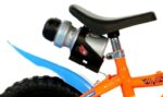 Detský bicykel Dino Bikes 12" HOT WHEELS – Obrázok 5