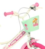 Detský bicykel Dino Bikes 14" PAW PATROL s príslušenstvom