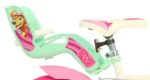 Detský bicykel Dino Bikes 14" PAW PATROL s príslušenstvom – Obrázok 3