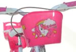 Detský bicykel Dino Bikes 144GLN UNICORN 14" dievčenský – Obrázok 3