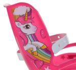 Detský bicykel Dino Bikes 144GLN UNICORN 14" dievčenský – Obrázok 6