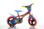 Detský bicykel Dino Bikes chlapčenský 12" PAW PATROL