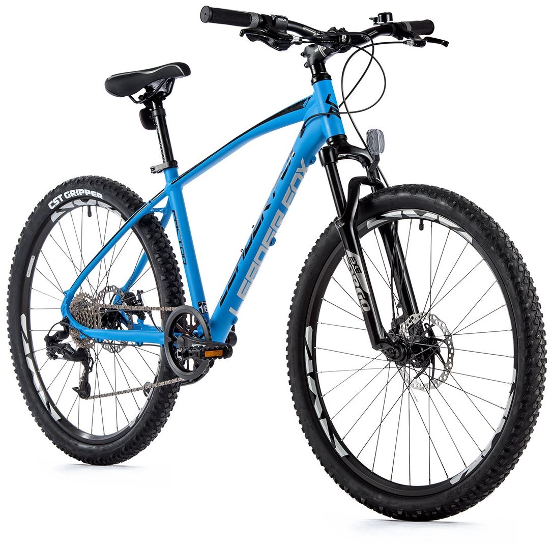 Detsky-bicykel-Leader-Fox-FACTOR-26-ram-18-modre Detský bicykel Leader Fox FACTOR 26", rám 18" modré – Obrázok 1