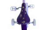 Detský bicykel Volare Wish 12" fialový CB – Obrázok 5