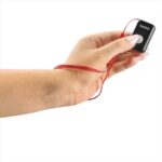 Diaľkové ovládanie Hama BRS5 Bluetooth® diaľková spúšť pre telefóny a tablety – Obrázok 2