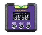 Digitálna vodováha Ermenrich Verk LQ30 – Obrázok 3