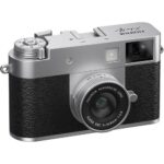 Digitálny fotoaparát Fujifilm X-HF1 ( X-half) silver – Obrázok 7
