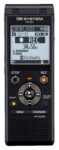 Digitálny záznamník OM SYSTEM WS-883 Black