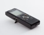 Digitálny záznamník OM SYSTEM WS-883 Black – Obrázok 7
