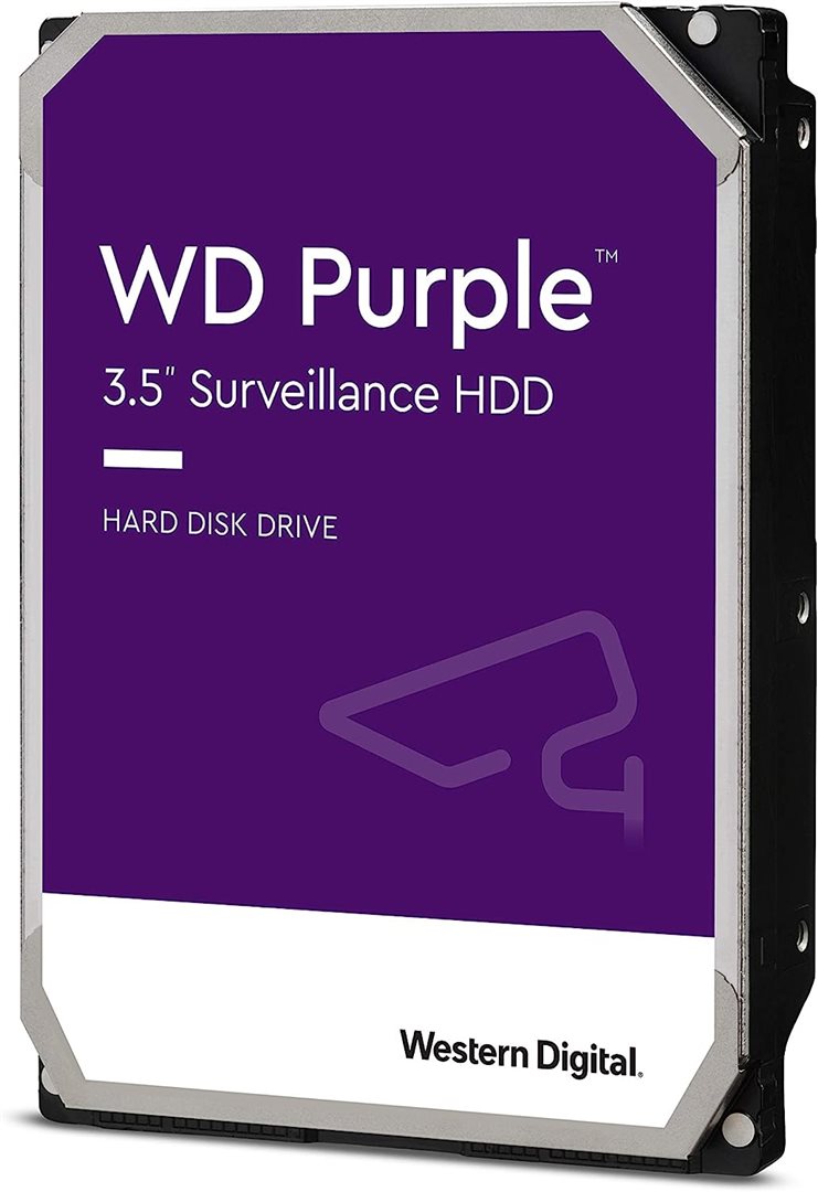 Disk-Western-Digital-Purple-2TB-35-SATA-III-64MB-5400RPM Disk Western Digital Purple 2TB, 3,5", SATA III, 64MB, 5400RPM – Obrázok 1