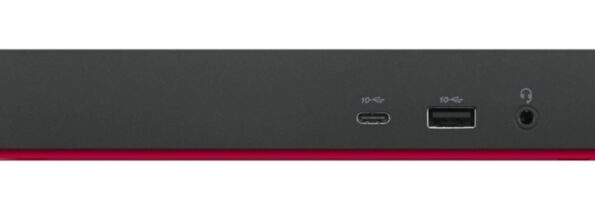 Dokovacia stanica Lenovo Dock ThinkPad USB-C Viking-SE – Obrázok 2