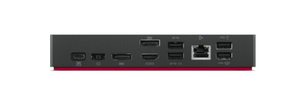 Dokovacia stanica Lenovo Dock ThinkPad USB-C Viking-SE – Obrázok 3