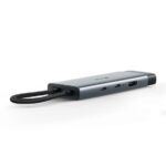 Dokovacia stanica TP-Link UH7020C USB-C, HDMI, 1x USB C, 2x USB, čítačka SD/microSD, PD 100W – Obrázok 2