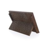Doska Banquet magnetická na nože Granite Brown 30 x 21,5 cm, MDF – Obrázok 7