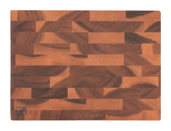 Doska na mäso G21 akácia 400 x 300 x 40 mm – Obrázok 4