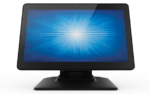 Dotykový počítač ELO 22i5 Widescreen LED, Core i5-6500TE, Win 10, PCAP, Clear, Zero-bezel, Gray – Obrázok 3