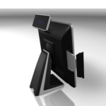 Dotykový počítač FEC Android system PP9105 Kapacitní dotyková technologie (bez rámečku), Freescale iMX6 Quand Core 1.0G, – Obrázok 3
