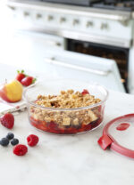 Dóza Curver Smart Cook 1,2L Round – Obrázok 4