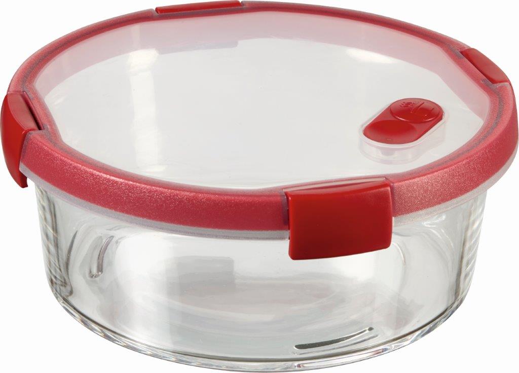 Doza-Curver-Smart-Cook-12L-Round Dóza Curver Smart Cook 1,2L Round – Obrázok 1