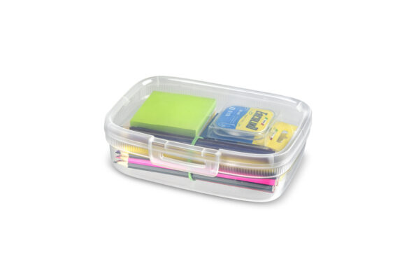 Dóza Curver Snap Box 1,3 l – Obrázok 5