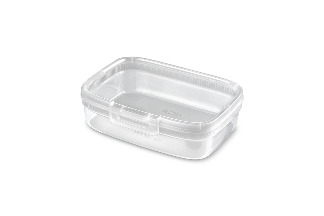 Doza-Curver-Snap-Box-13-l Dóza Curver Snap Box 1,3 l – Obrázok 1