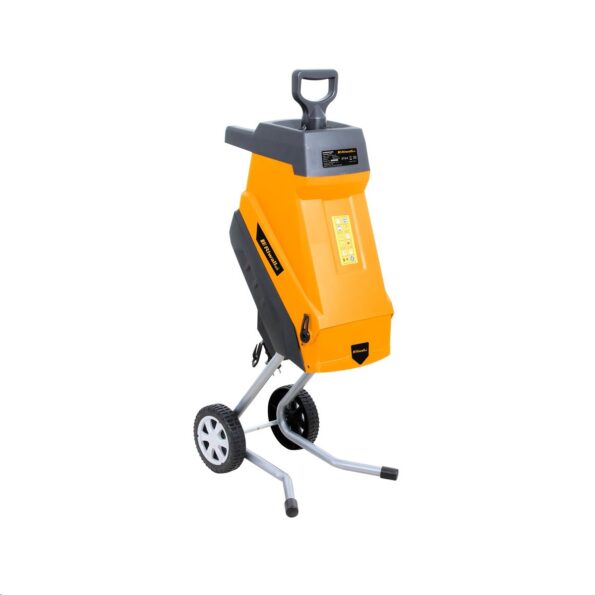 Drvič konárov Riwall PRO RES 2545 nožový – Obrázok 2