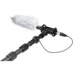 Držiak BOYA BY-PB25 2,5m teleskopická tyč závit 1/4” – Obrázok 4