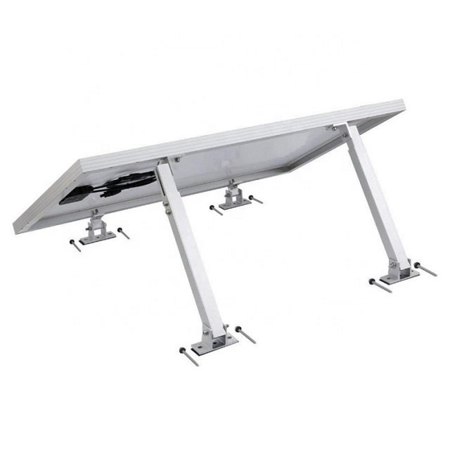 Drziak-MHPower-D120-solarneho-panelu-nastavitelne-sada-4ks-pre-1-panel Držiak MHPower D120 solárneho panelu, nastaviteľné, sada 4ks pre 1 panel – Obrázok 1