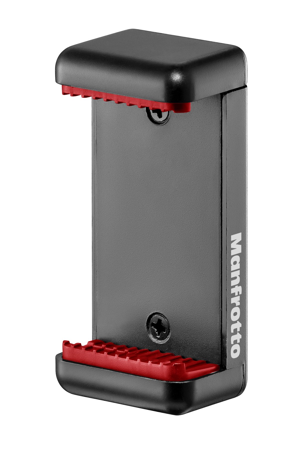 Drziak-Manfrotto-MCLAMP-uni-smartfon-na-stativ-14 Držiak Manfrotto MCLAMP uni smartfón na statív, 1/4" – Obrázok 1