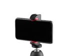 Držiak Manfrotto PIXI držiak smartfónu na statív, 1/4" – Obrázok 2