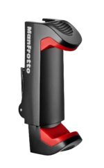 Držiak Manfrotto PIXI držiak smartfónu na statív, 1/4"