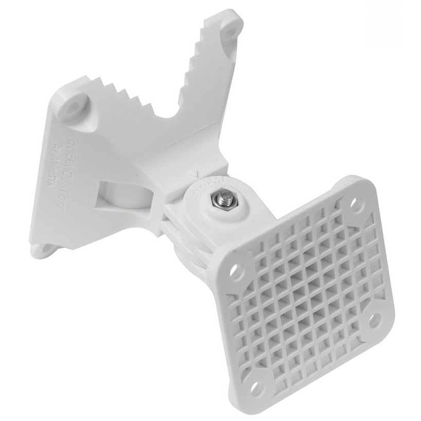 Drziak-Mikrotik-quickMOUNT-PRO-pro-LHG-jednotky-nastavitelny Držiak Mikrotik quickMOUNT PRO pro LHG jednotky, nastavitelný – Obrázok 1