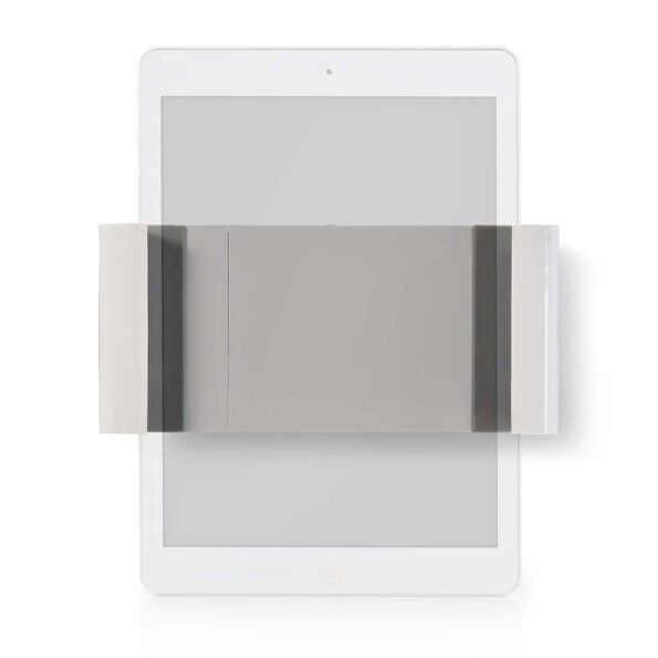 Držiak Nedis TWMT100SI pre tablet, 7" až 12" / 17,8 cm až 30,5 cm – Obrázok 3