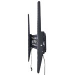 Držiak Solight stredný fixný držiak pre ploché TV, 66cm - 140cm (26'' - 55'')