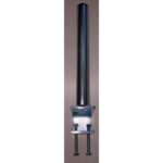 Držiak antény na parapet výška 250 mm x pr. 42 mm – Obrázok 3