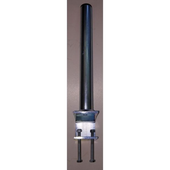 Držiak antény na parapet výška 250 mm x pr. 42 mm – Obrázok 3