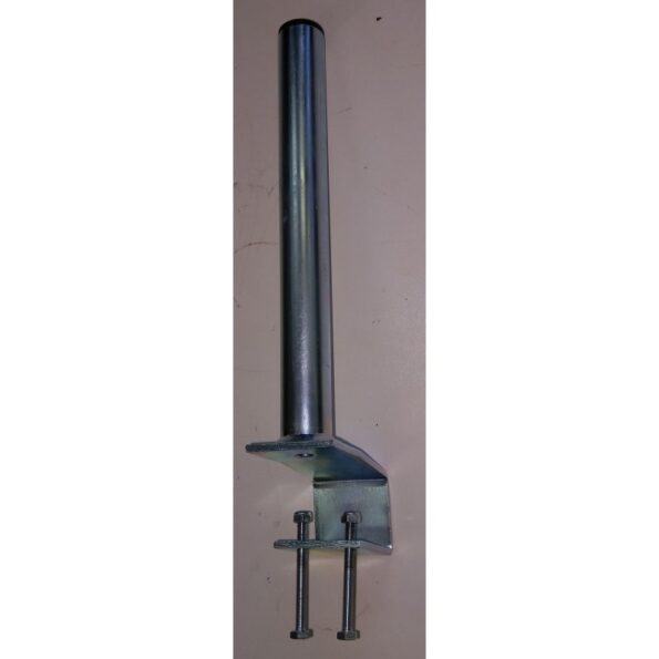 Držiak antény na parapet výška 250 mm x pr. 42 mm – Obrázok 4