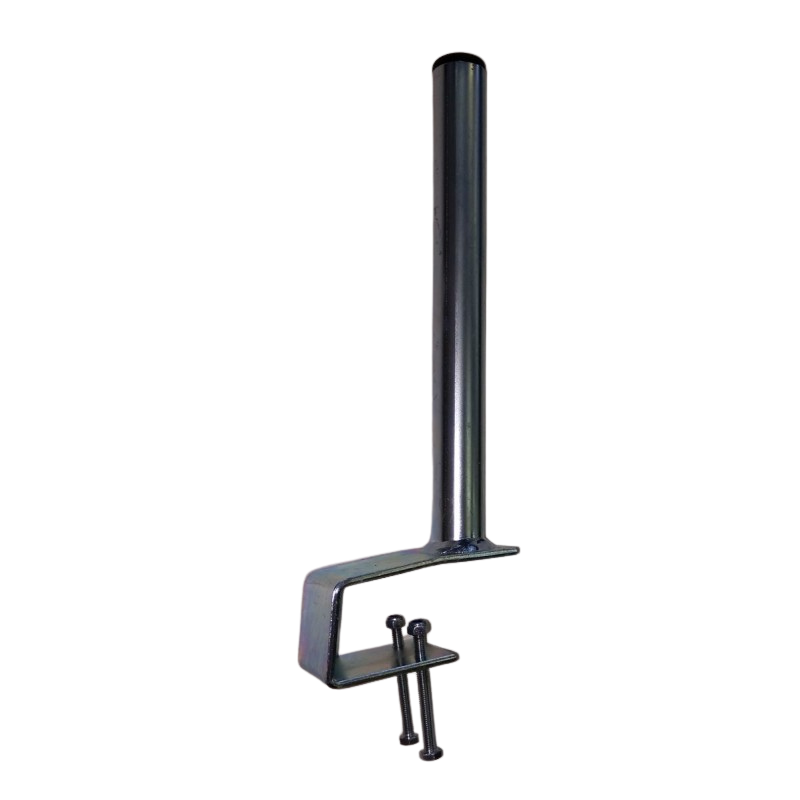 Drziak-anteny-na-parapet-vyska-250-mm-x-pr.-42-mm Držiak antény na parapet výška 250 mm x pr. 42 mm – Obrázok 1