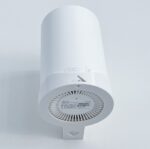 Držiak na stenu pre TP-Link DECO XE75/XE75 Pro na stenu biely – Obrázok 4
