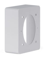 Držiak na stenu pre TP-Link pre EAP235-Wall/EAP615-Wall, biely – Obrázok 3
