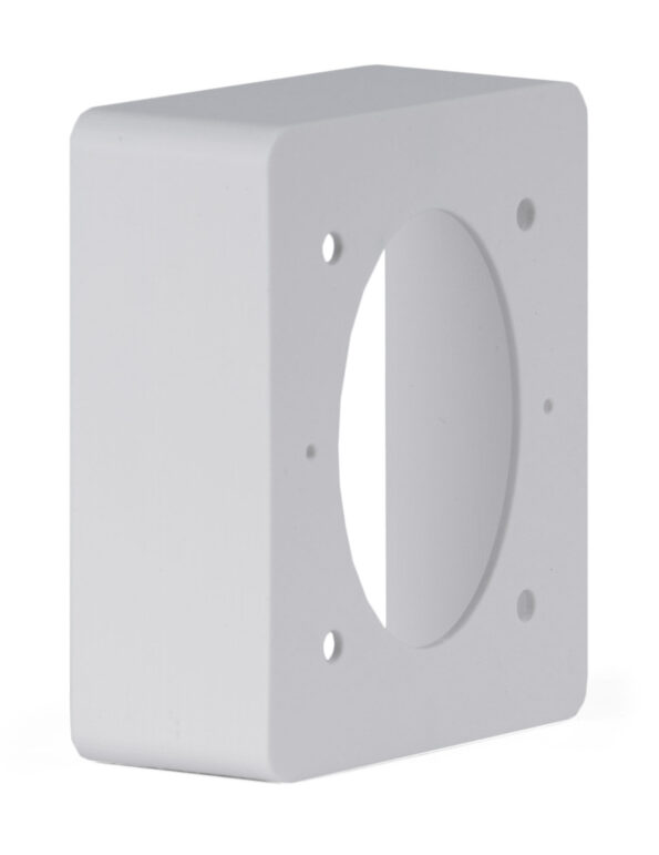 Držiak na stenu pre TP-Link pre EAP235-Wall/EAP615-Wall, biely – Obrázok 4