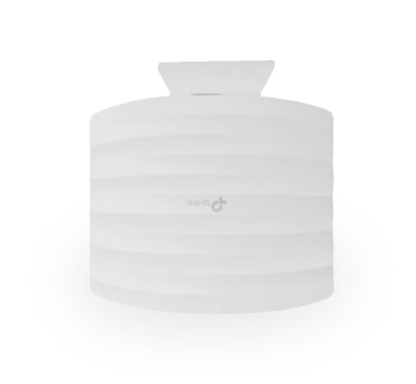 Držiak na stěnu pro TP-Link pro EAP zařízení EAP225/EAP245/EAP265 bílý – Obrázok 2