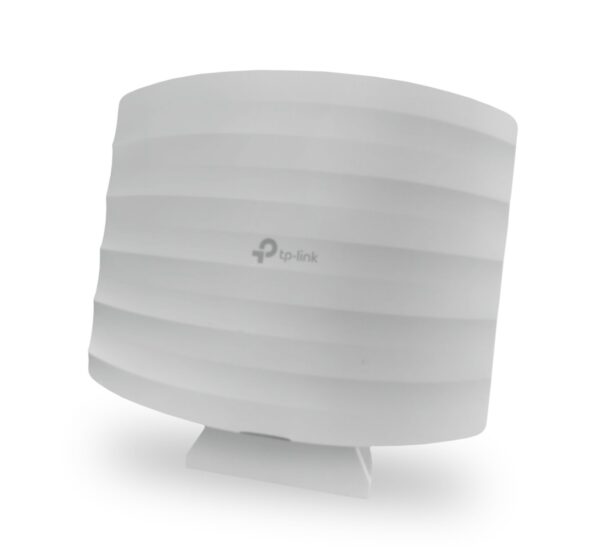 Držiak na stěnu pro TP-Link pro EAP zařízení EAP225/EAP245/EAP265 bílý – Obrázok 3