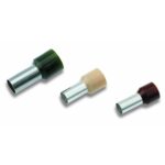 Dutinka DI 0,75-8 káblová lisovacia 10x 0,8mm – Obrázok 2