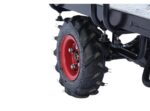 Elektrická plošina Energy Adventure Cargo Bee, E-plošinový vozík – Obrázok 4
