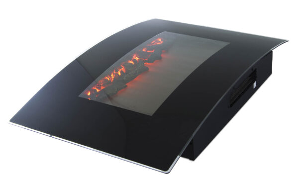 Elektrický krb G21 Fire Storm – Obrázok 2