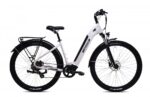 Elektrobicykel Capriolo E-City28-Journey light grey