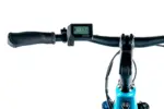 Elektrobicykel Leader Fox DENVER dámsky 29"/16,5" modrá – Obrázok 2