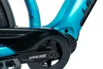 Elektrobicykel Leader Fox DENVER dámsky 29"/16,5" modrá – Obrázok 4